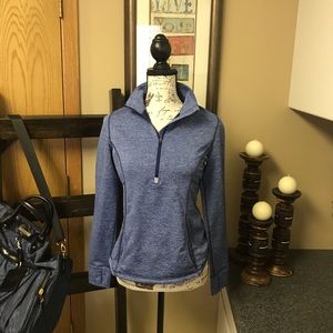 Lucy Fleece Top